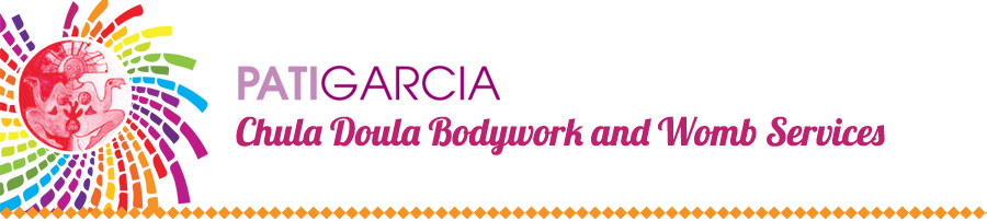 Chula Doula Bodywork and Womb Services